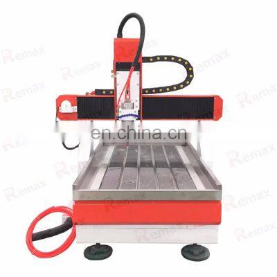 Factory supply 4 axis cnc 6090 mini wood router