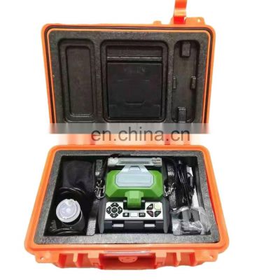 High Quality Automatic Optical Fiber Fusion Splicer Fiber Optic Fusion Machine