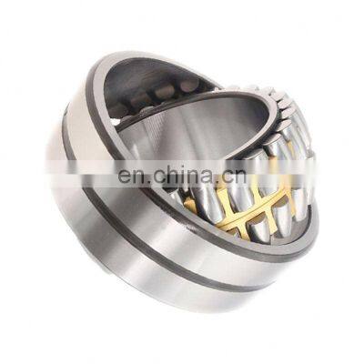 Bearing Catalogue 22230CCW33 Spherical Roller Bearing photo-4