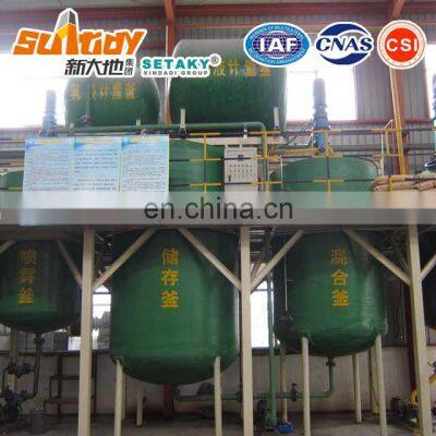 Redispersible Polymer Powder RDP Acrylic Polymer for Cement