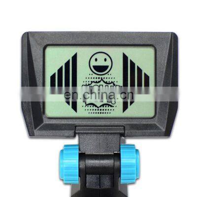 AllsunTS20B Waterproof Handheld Metal Detector Portable Adjustable Length for Kid Underground Toy Children Beach Searching photo-4