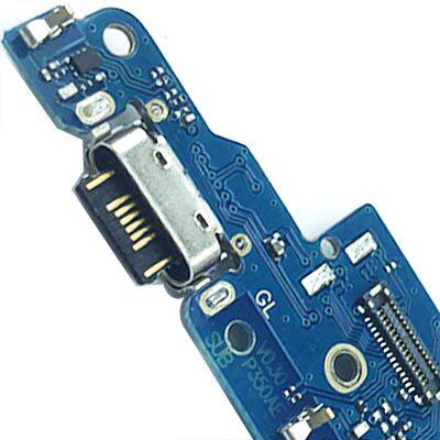 Usb Charge Ports For Motorola Moto G10 Charging Port Flex Cable Cell Phone Spare Parts photo-4