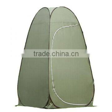 Single Person Outdoor Dressing Tent photo-2