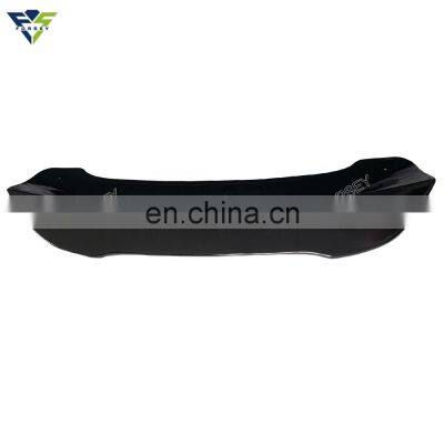 Customized Car Rear Wing ABS Spoiler For Toyota Land Cruiser LC200 2016+ Spoiler Wing Rear Spoiler