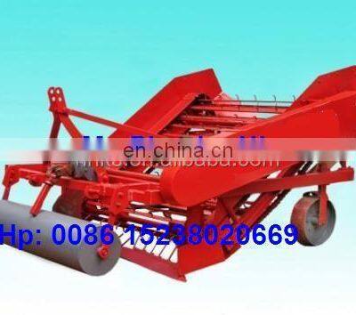 2022 Groundnut Harvester Machine Peanut Harvesting Machine Groundnut Harvester photo-3