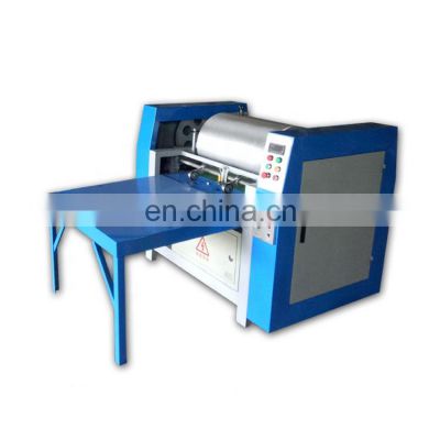 canton fair recommend 2 colors plastic woven bags film paper bags printing machine