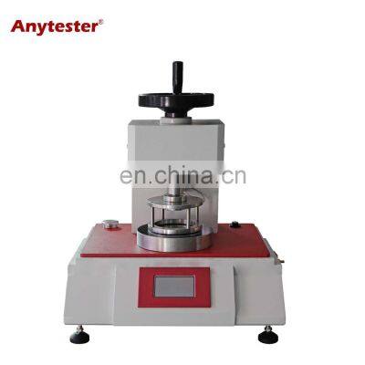 Fabric Hydrostatic Head Pressure Tester photo-2