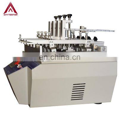 ASTM D3597 Wyzenbeek Abrasion Tester photo-2