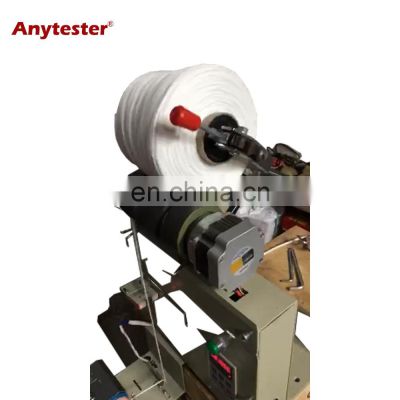 Yarn Winding Machine For Cotton Yarn photo-3
