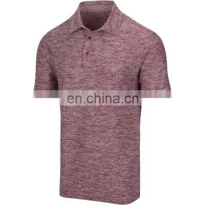 Wholesale high quality polo T-shirts for Men custom pattern logo premium designs comfortable fitting OEM ODM