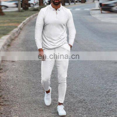 Private Label Bulk Jogging Sweat Suits Vendor Women Unisex Men Women Custom Jogger Sweatsuit Tracksuit Set With Logo photo-2