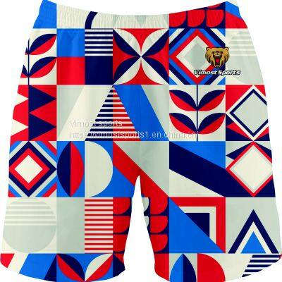 2022 Men's New Style Custom Shorts From China