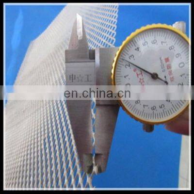 Galvanized Square Metal Wire 2-60 Mesh Diamond Hole Sieve Sizes Chart Types photo-3