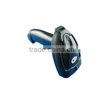 Long Distance Mobile Small USB Wireless Barcode Scanner For Industrial and Business With Laser Module photo-5