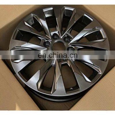 MAICTOP New Style Car Wheels 20 Inch Rims Aluminum Alloy LC300 Rims For Land Cruiser 300.FJ300 2022 photo-4