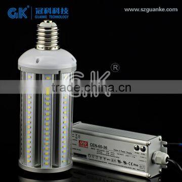SAMSUNG 5630 Led Chip 5years Warranties IP64 Factory Price 54W Led Corn Light Bulb photo-5