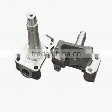 metal fixtures for machinery