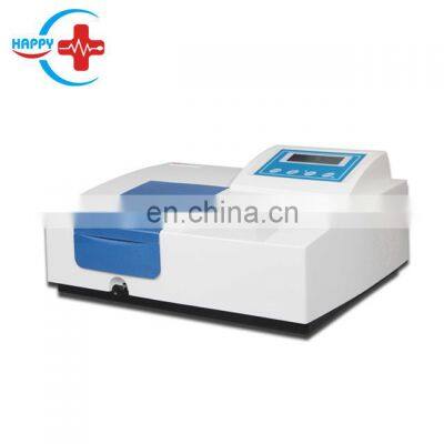 HC-B030A atomic absorption spectrophotometer/High Precision Spectrophotometer price