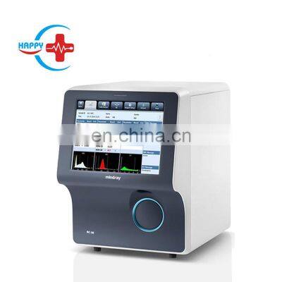 BC-30 mindray hematology analyzer 3 part hematology analyzer for sale