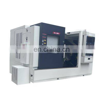Hot Sale Excellent Quality Auto Slant Bed CNC Lathe With Power Live Tool And Y Axis photo-3