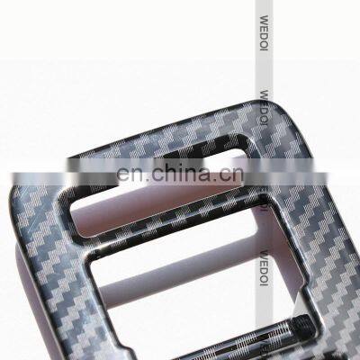 Wholesales Car Glass Lift Switch Panel High Quality Buttons Frame Cover Trim for Ford Bronco Auto Interior Accessories photo-5