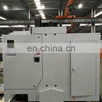 VMC500L Centro de mecanizado CNC de 500/400/450 mm photo-4