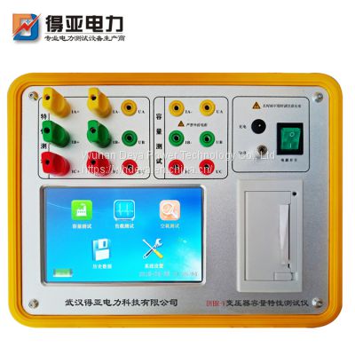 Transformer Capacity Tester DYBR-V