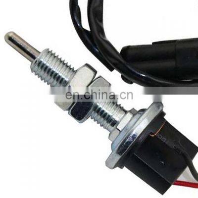 Baumaschinenersatzteile    Bremslichtschalter  34B0253  zum Verkauf photo-2