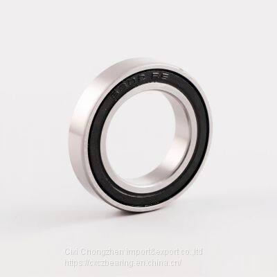 Thin section ball bearing  6802-2RS