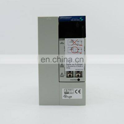 Original Brand ac Servo Motor Drive MR-J2S-350B Unit MR-J2S Series Power Supply Servo Drive Control photo-2