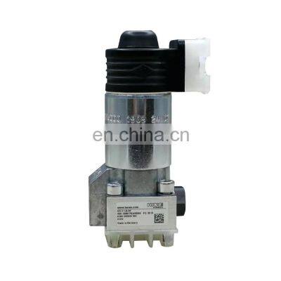 HAWE High-quality Hydraulic Solenoid Valve GR2-1HFA photo-5
