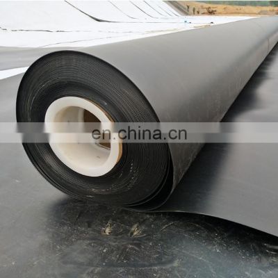 High strength Nonwoven Geotextile fabric for Drainage