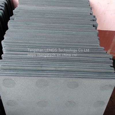 RSiC batts,ReSiC kiln shelves, recrystallized silicon carbide ceramic slabs, RSiC setter plates