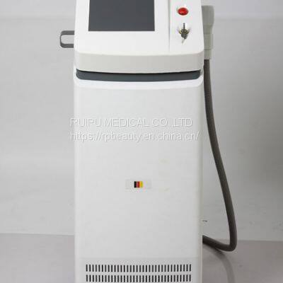 Diode Laser 808nm Permanent Hair Removal Beauty Product photo-3