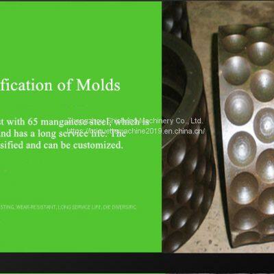 Shisha Charcoal Briquette Press Machine/charcoal Briquette Press Machine/quality Charcoal Briquettes photo-2