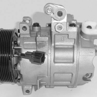 DCS-17IC auto ac compressor for BMW X5 E53 NISSAN 350 Z 92600EV00A Z0005143A 61136917368