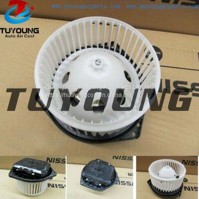 TUYOUNG HY-FM185 auto ac blower fan motors Infiniti Nissan Altima 27220AR200 27221AM61A