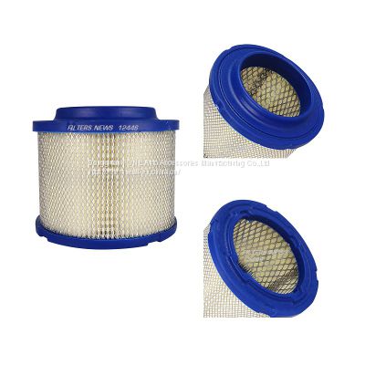 Air Filter 7080291 Replacement for  Polaris Scrambler 1985-1986 Trail Boss 1985-1986 Lawn mower