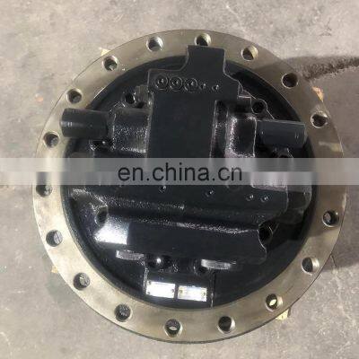 KSA1101 KSA1288 MAG180VP-6000G-S2 SH300A-3 SH330 SH350 SH350-6 Final Drive photo-3