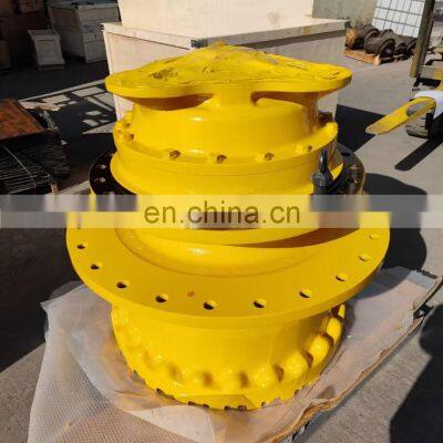 21T-27-00400 PC2000LC-8 PC2000-8 Travel Gearbox For Komatsu photo-3
