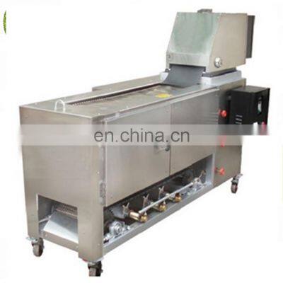 Factory Supply Arabic/flat/roti Bread Making Machine photo-5