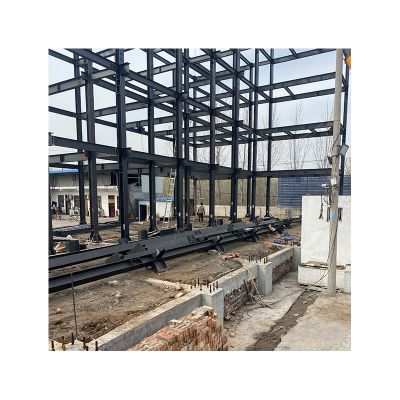 Steelbuildingsteelframebuildings6mm~28mm