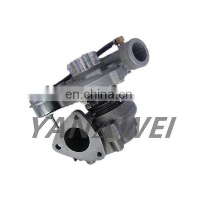 Complete Turbo GT22 Turbo 736210-0006 1118300tar 736210-0007 704809-5003 736210-5001 736210-5003 JMC Truck Engine Turbocharger