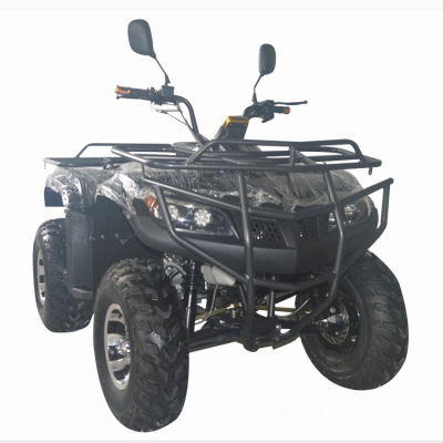 CE off road  Motorcycle 250CC 300CC quad ATV with 4stroke maual gear