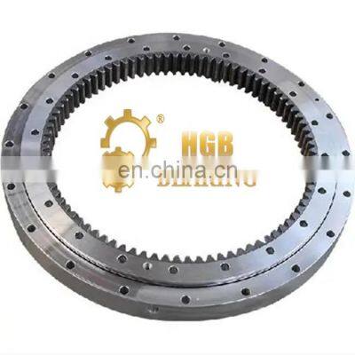 Export bearing slewing bearing swing slewing bearing