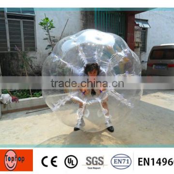 Inflatable Ball Suit Bubble Ball Inflatable Human Hamster Ball