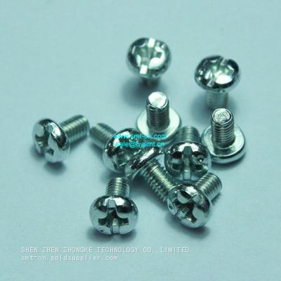 K87-M23BL-000 YAMAHA CL 24MM feeder Screw