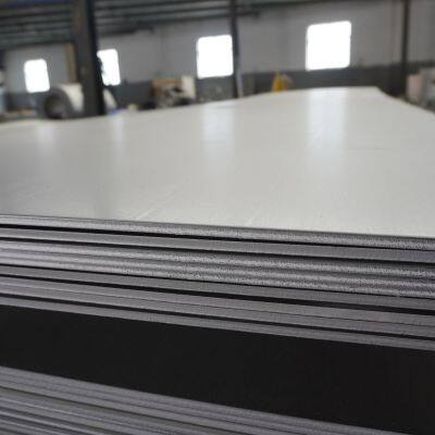 titanium sheet