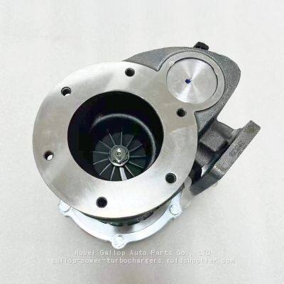 New GT35 Turbo 882779 882779-0005 882779-5005 882779-5005S S5000 S5000-1118100-135 Turbocharger photo-3