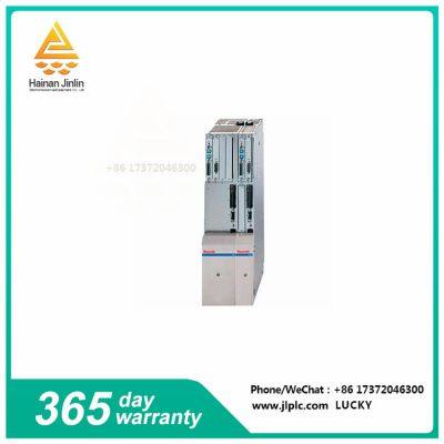 HDS03.2-W075N-HS12-01-FW  Drive controller